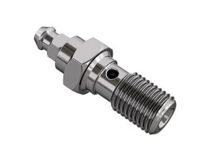 Volkswagen Golf R Performance Exhaust - Rear - Remus - Axle Back with Polished Tail Pipe Set - 2014